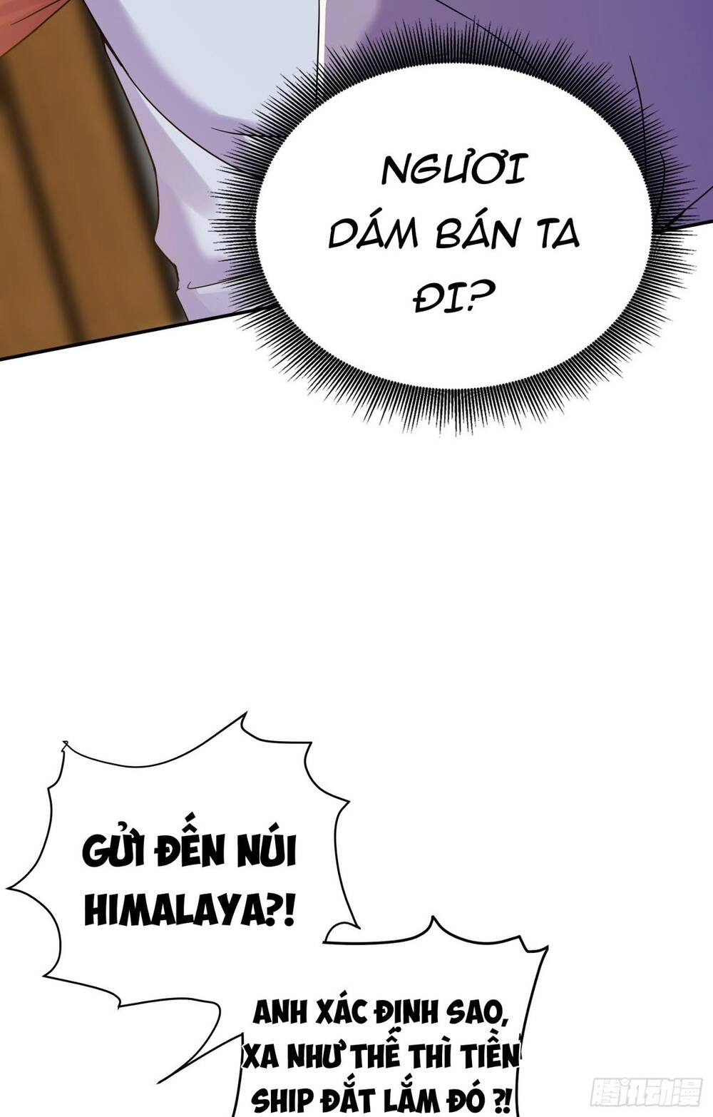 Tiểu Đệ Của Ta Là Yêu Vương Chapter 4 - 41