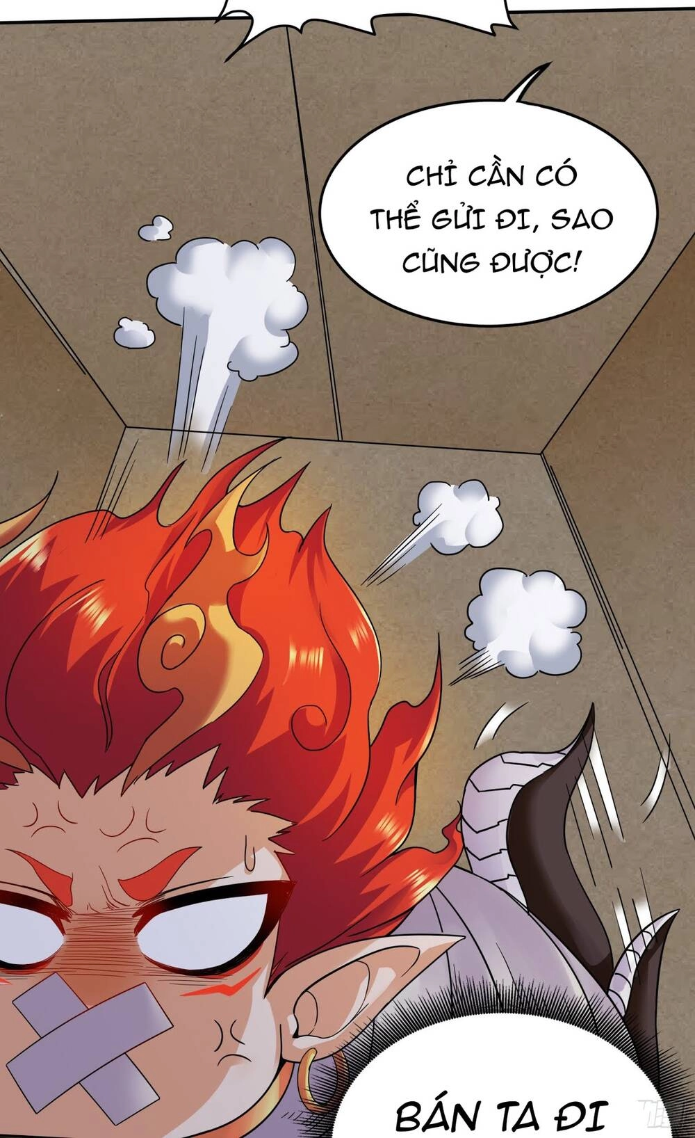 Tiểu Đệ Của Ta Là Yêu Vương Chapter 4 - 42