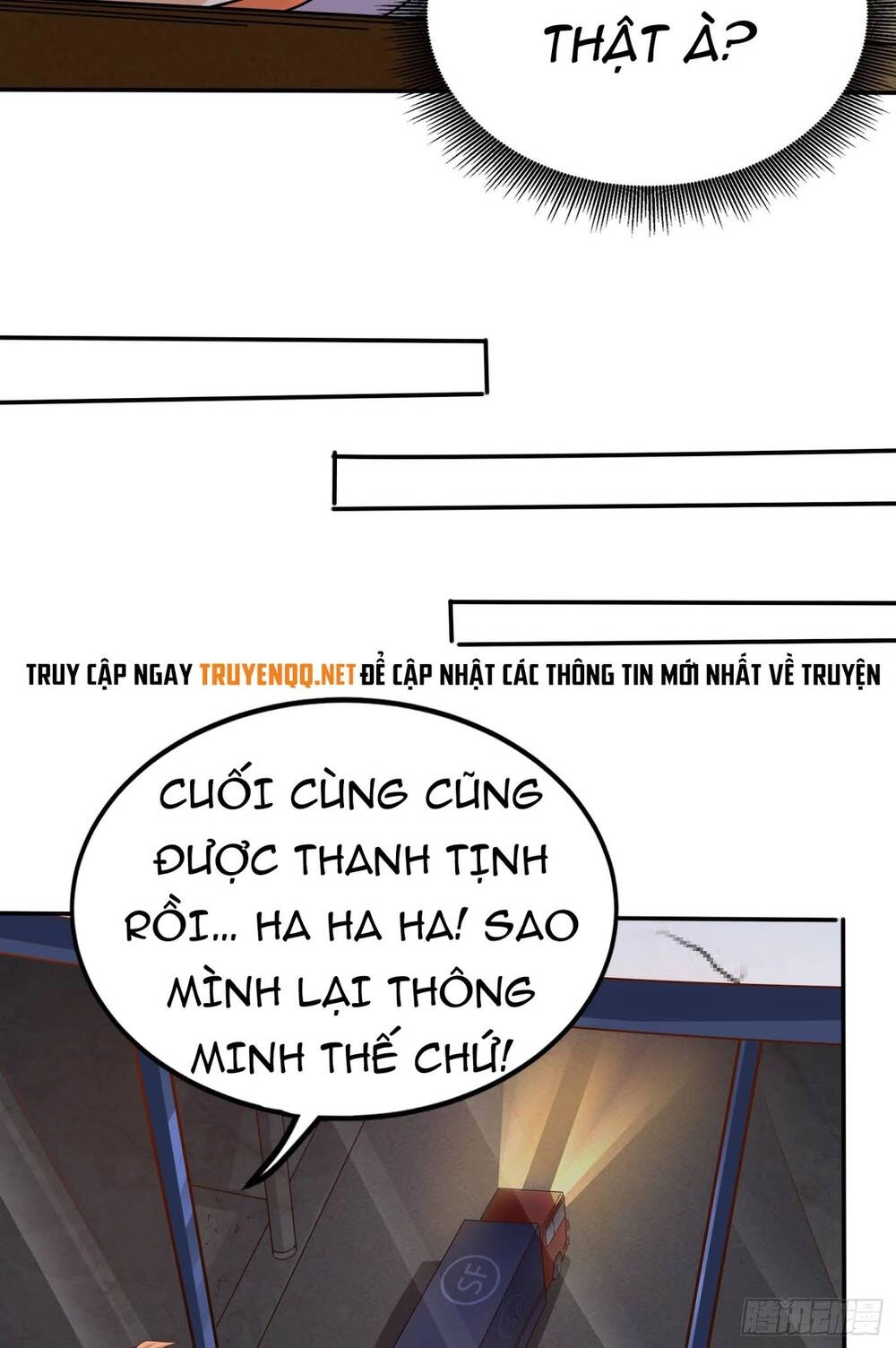 Tiểu Đệ Của Ta Là Yêu Vương Chapter 4 - 43