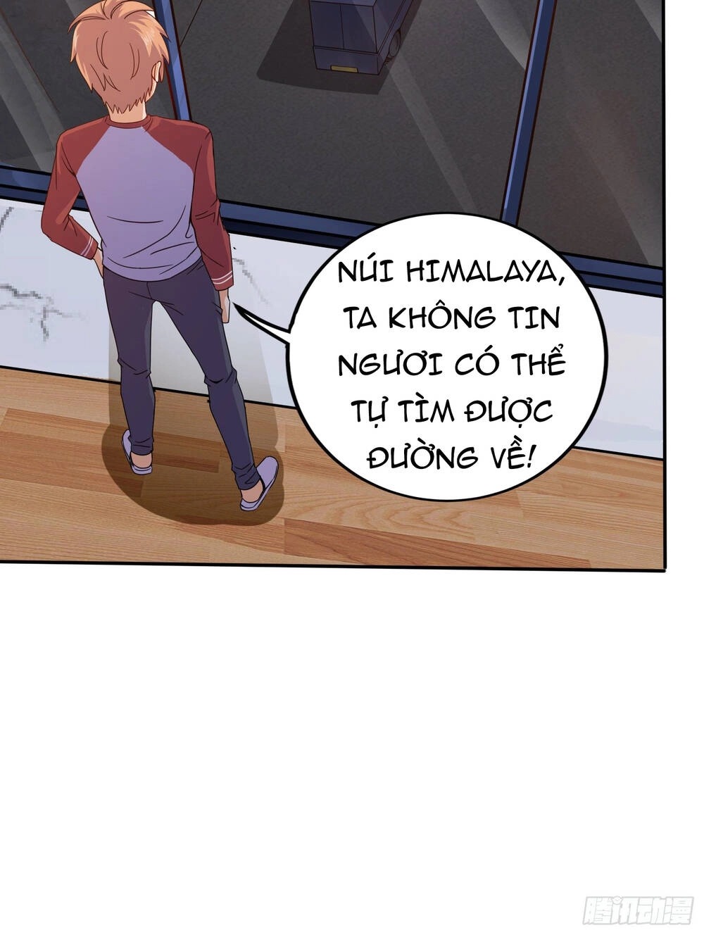 Tiểu Đệ Của Ta Là Yêu Vương Chapter 4 - 44