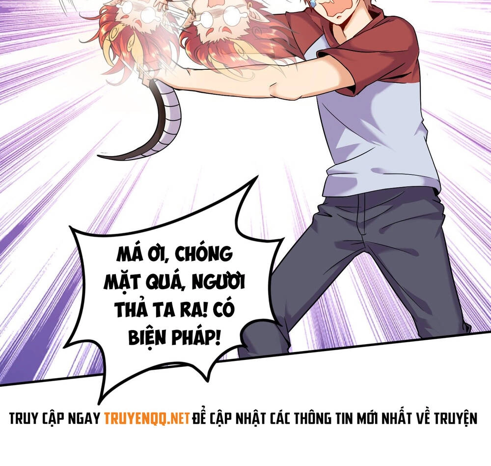 Tiểu Đệ Của Ta Là Yêu Vương Chapter 4 - 49