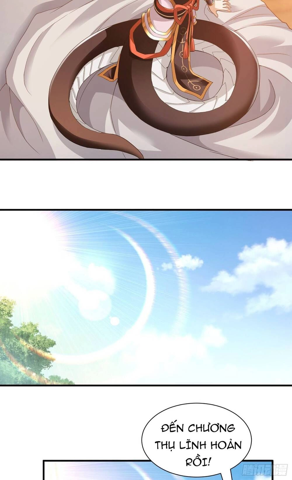 Tiểu Đệ Của Ta Là Yêu Vương Chapter 5 - 18