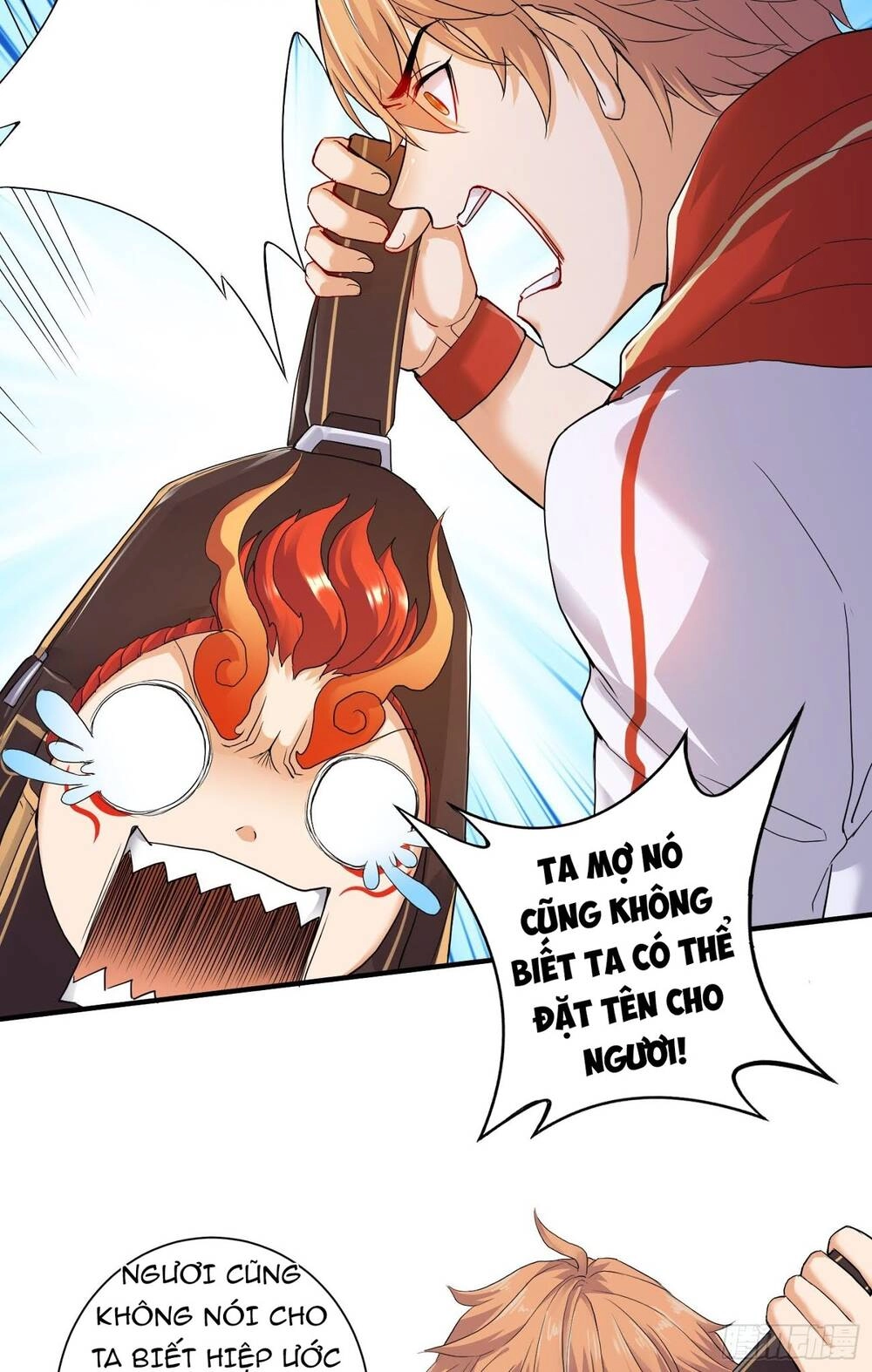 Tiểu Đệ Của Ta Là Yêu Vương Chapter 5 - 26