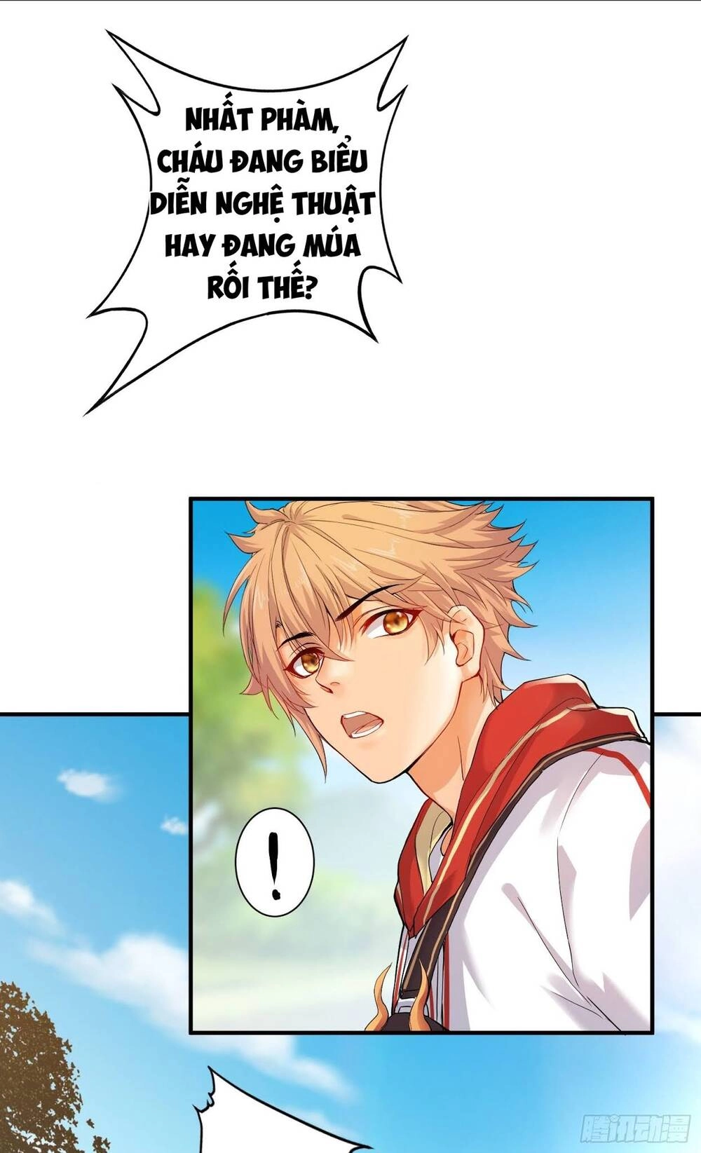 Tiểu Đệ Của Ta Là Yêu Vương Chapter 5 - 30