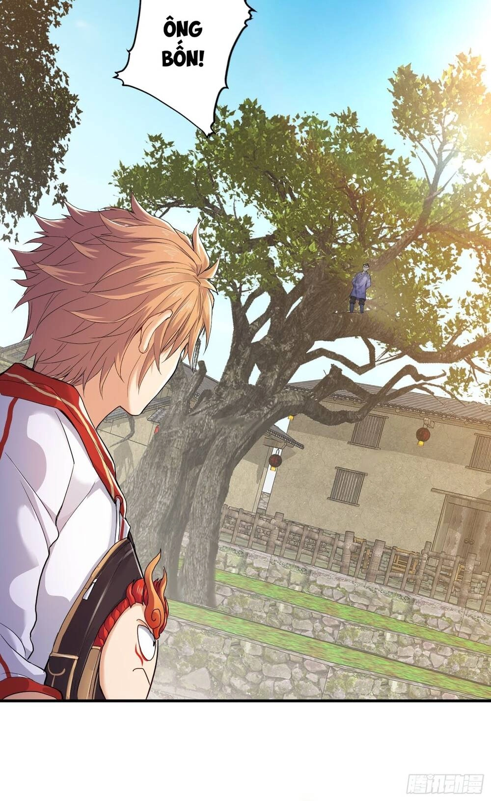 Tiểu Đệ Của Ta Là Yêu Vương Chapter 5 - 31