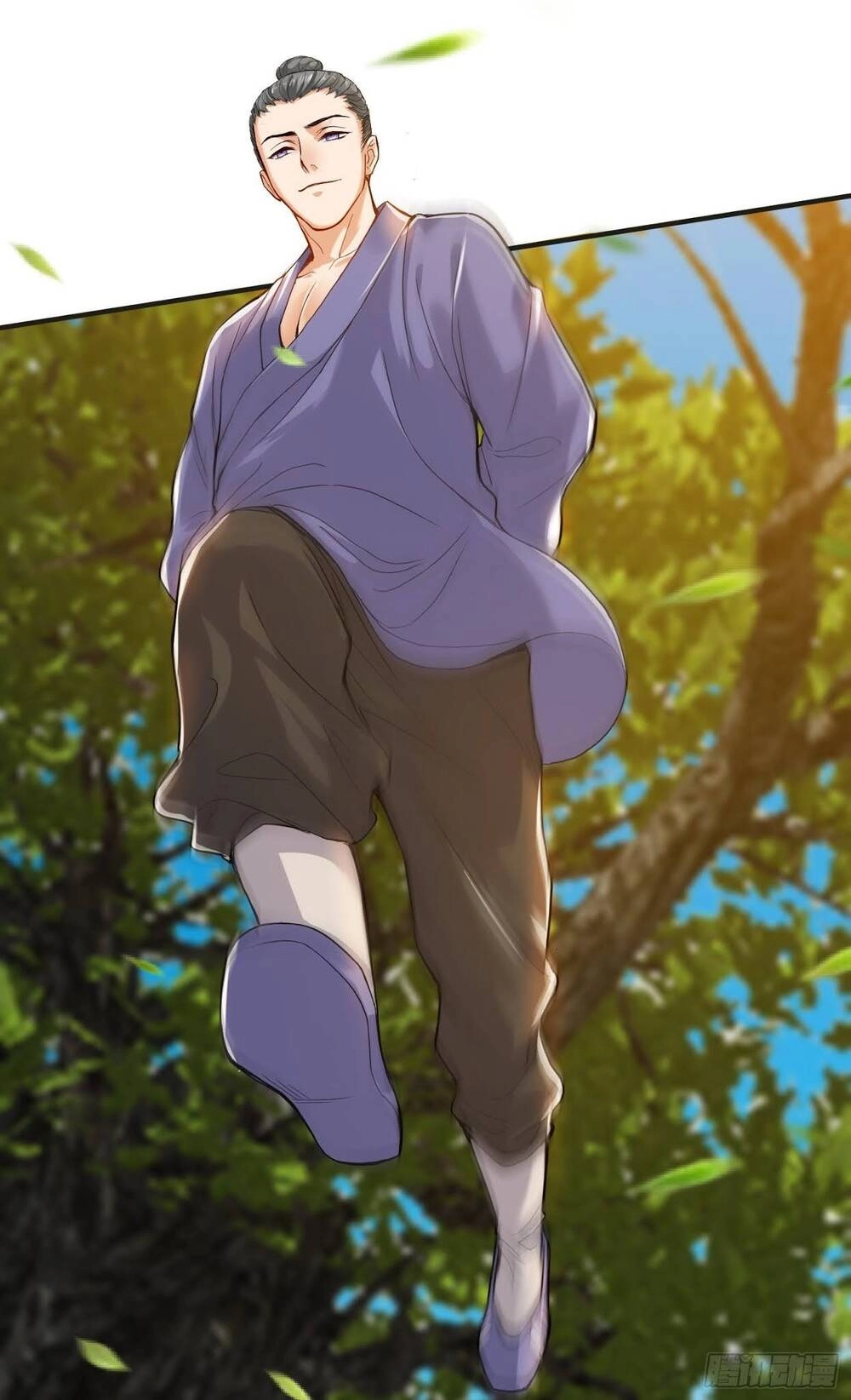 Tiểu Đệ Của Ta Là Yêu Vương Chapter 5 - 32