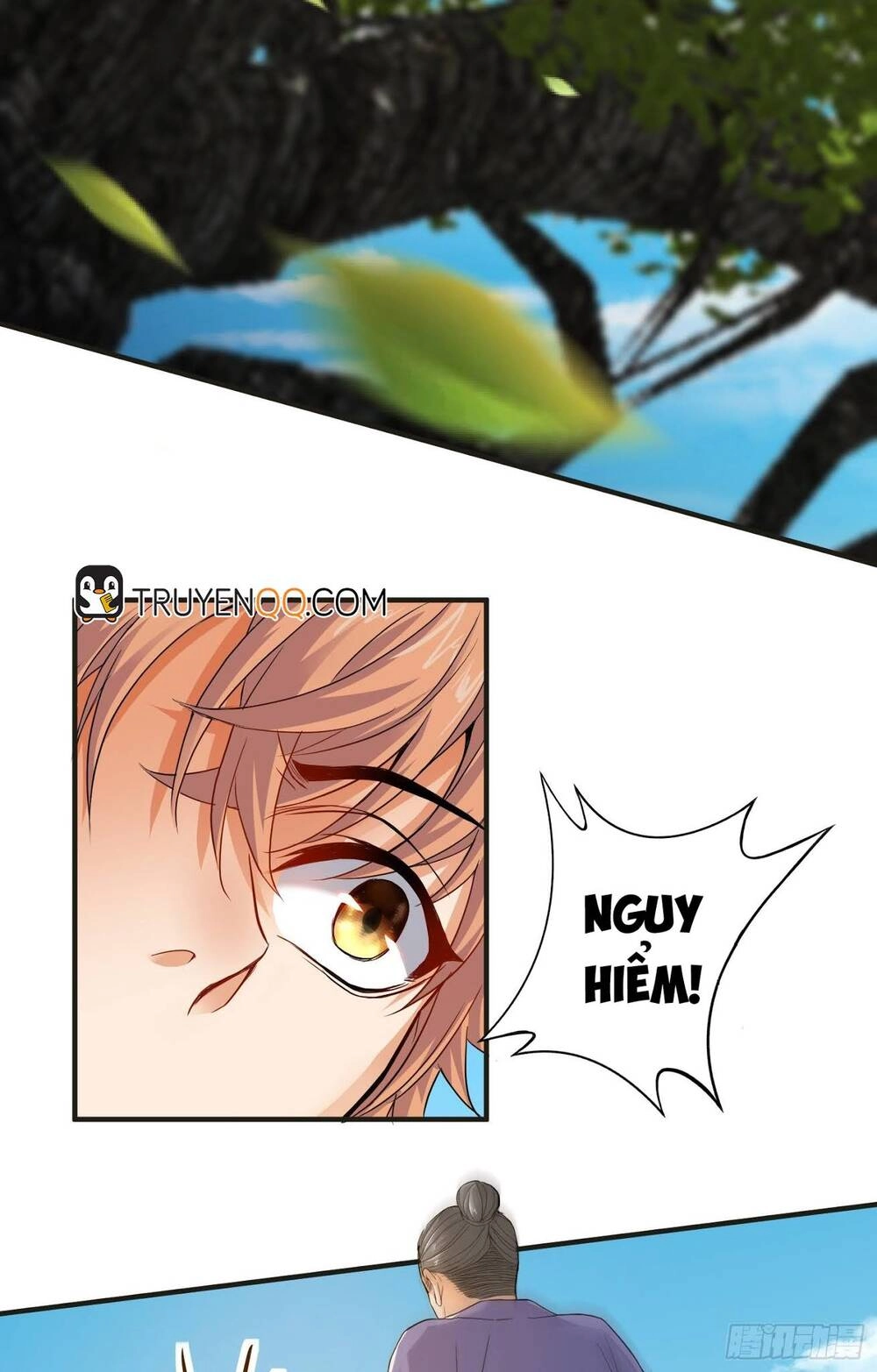 Tiểu Đệ Của Ta Là Yêu Vương Chapter 5 - 33