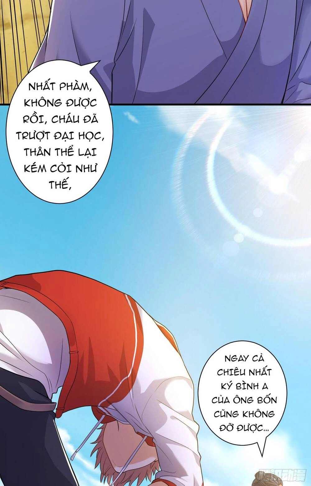 Tiểu Đệ Của Ta Là Yêu Vương Chapter 6 - 4