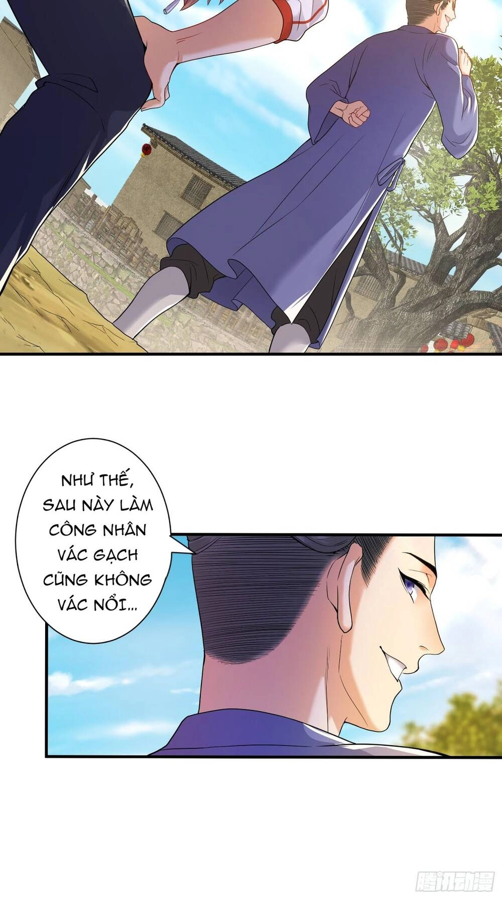 Tiểu Đệ Của Ta Là Yêu Vương Chapter 6 - 5