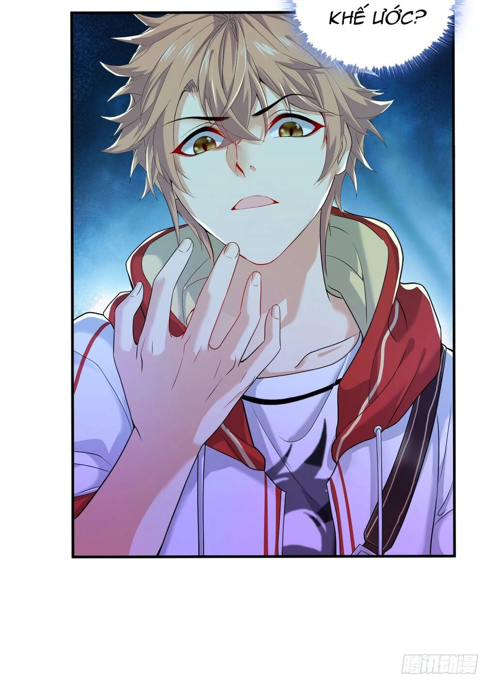 Tiểu Đệ Của Ta Là Yêu Vương Chapter 6 - 9