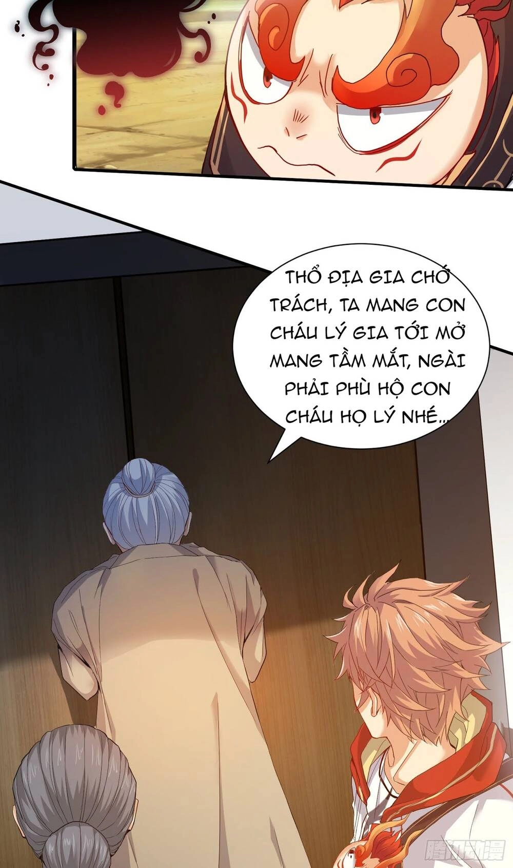 Tiểu Đệ Của Ta Là Yêu Vương Chapter 6 - 31