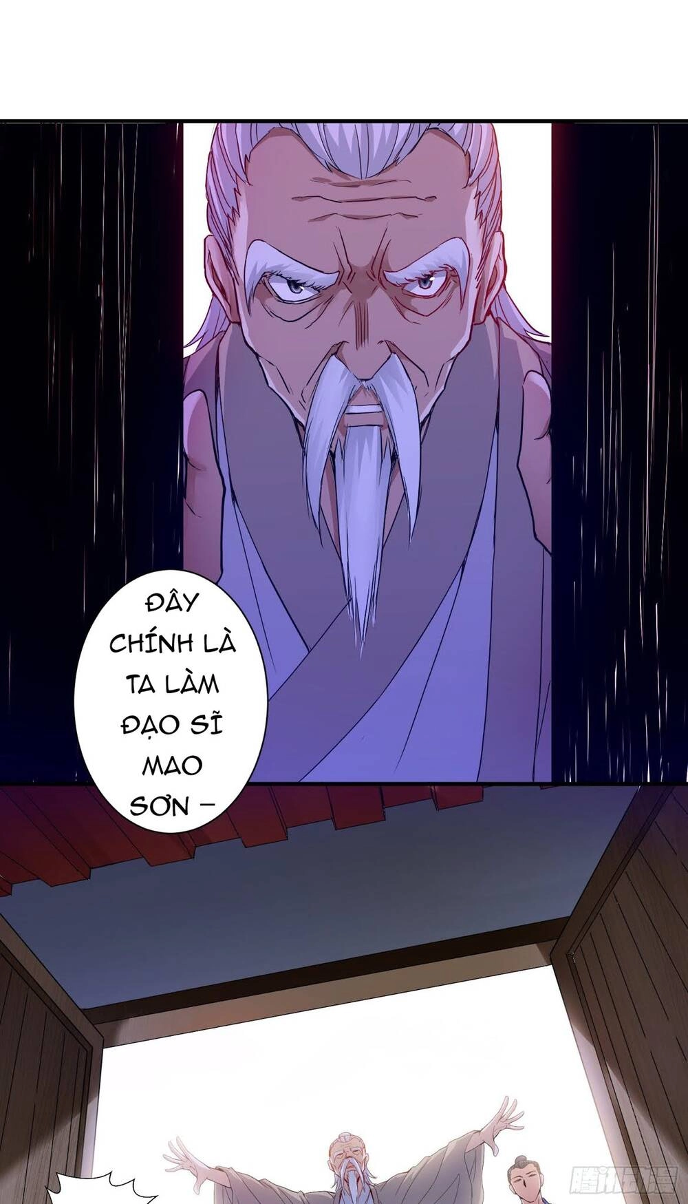 Tiểu Đệ Của Ta Là Yêu Vương Chapter 6 - 34
