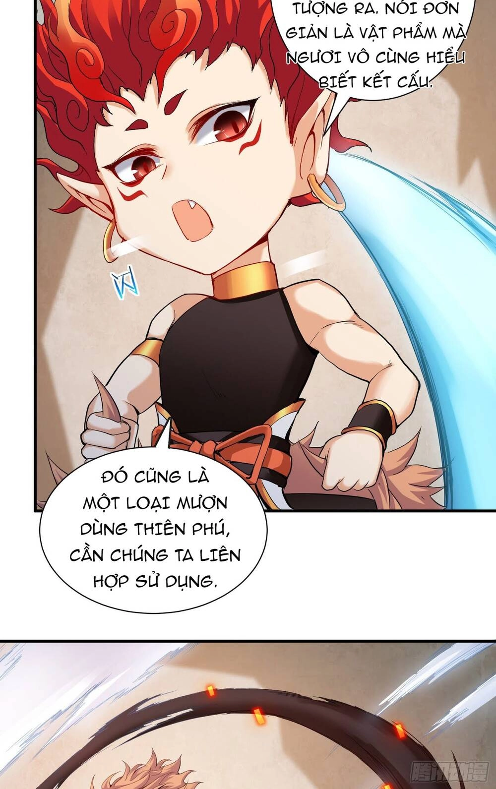 Tiểu Đệ Của Ta Là Yêu Vương Chapter 7 - 10