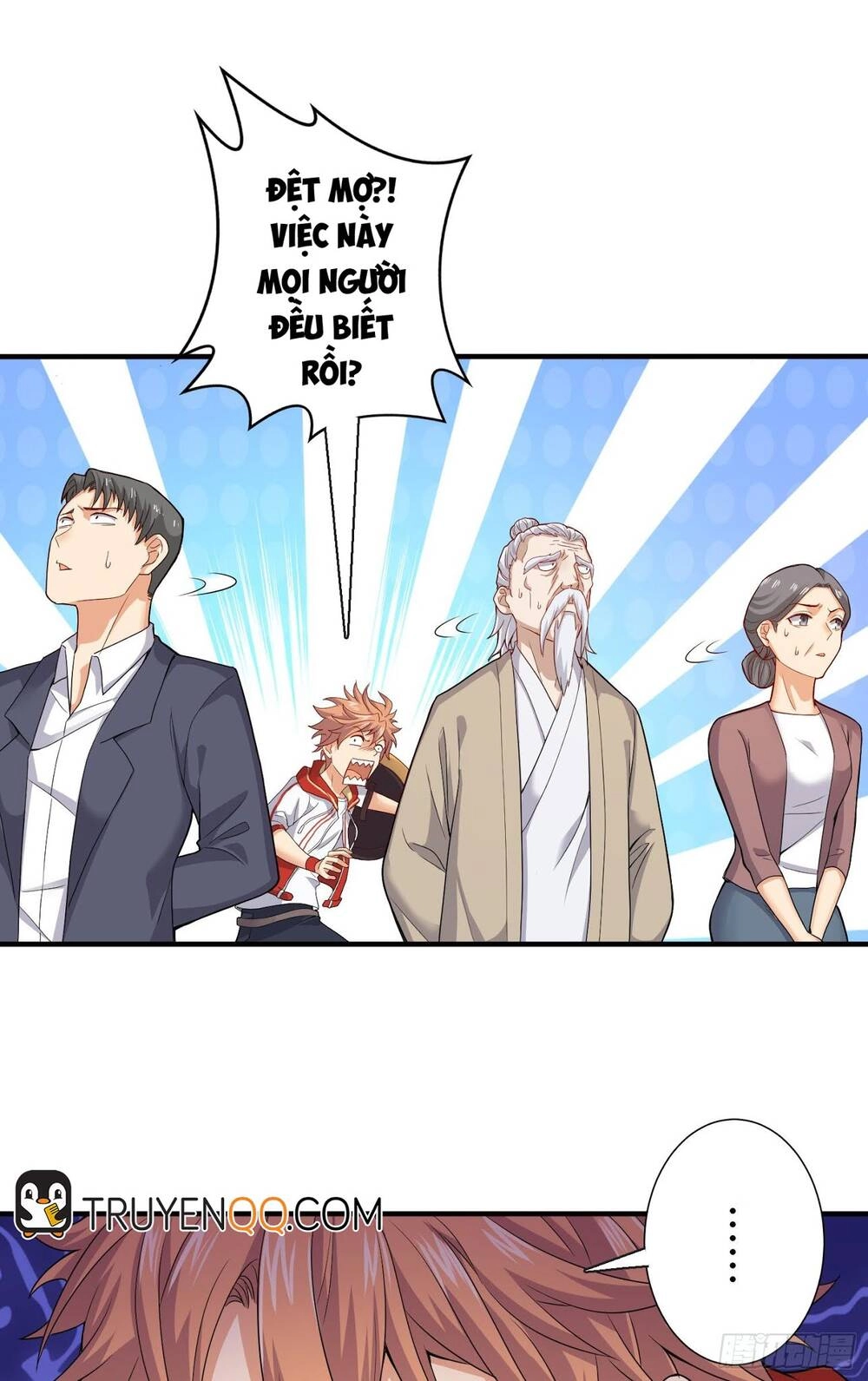 Tiểu Đệ Của Ta Là Yêu Vương Chapter 7 - 15