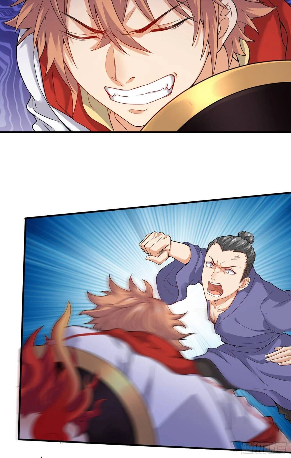 Tiểu Đệ Của Ta Là Yêu Vương Chapter 7 - 16