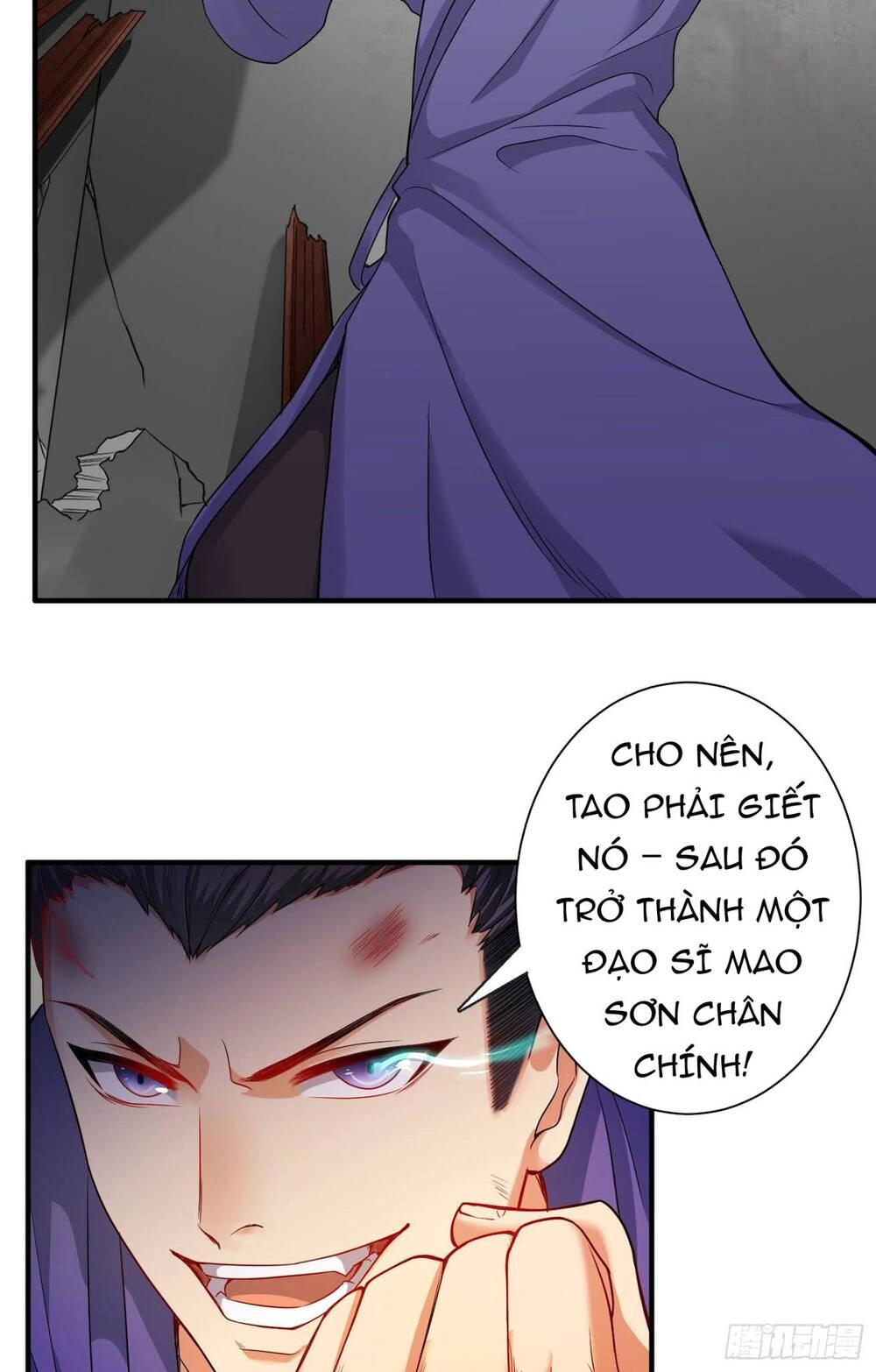 Tiểu Đệ Của Ta Là Yêu Vương Chapter 7 - 22