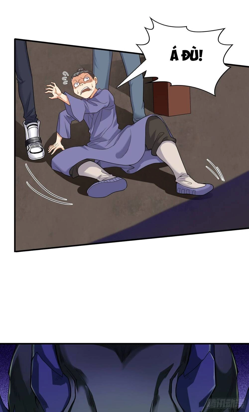 Tiểu Đệ Của Ta Là Yêu Vương Chapter 7 - 34