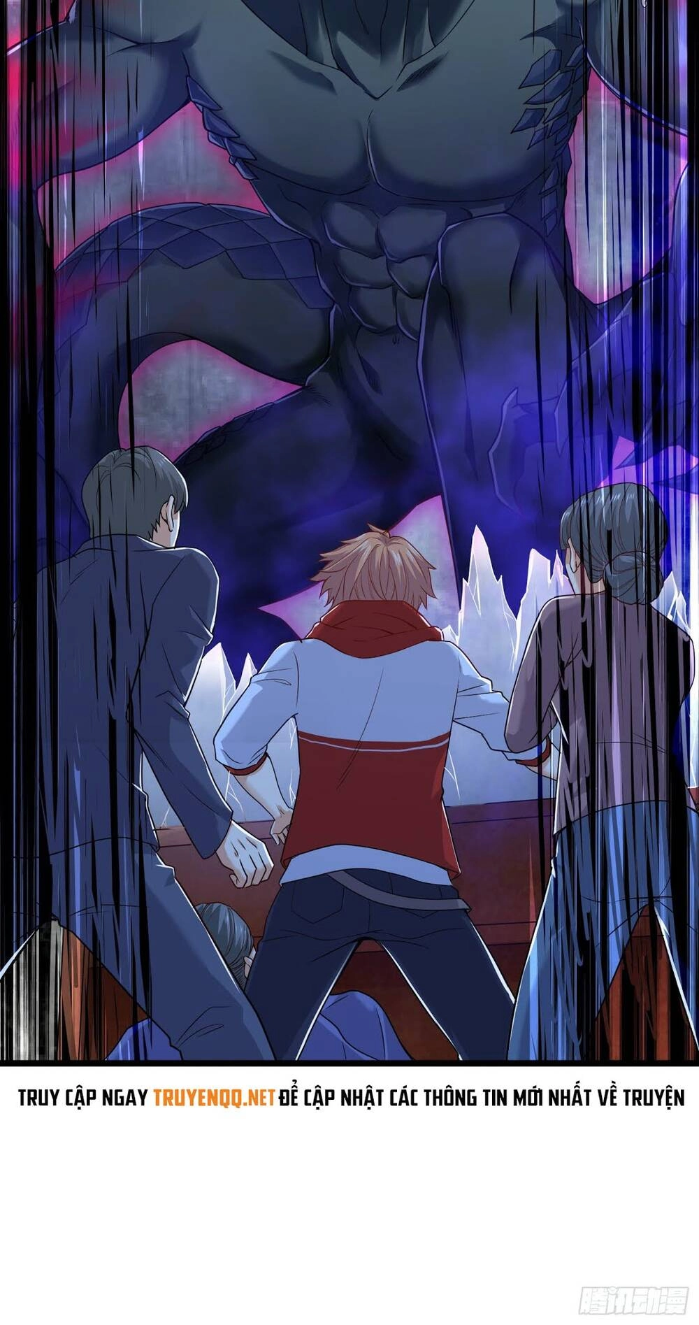 Tiểu Đệ Của Ta Là Yêu Vương Chapter 7 - 36