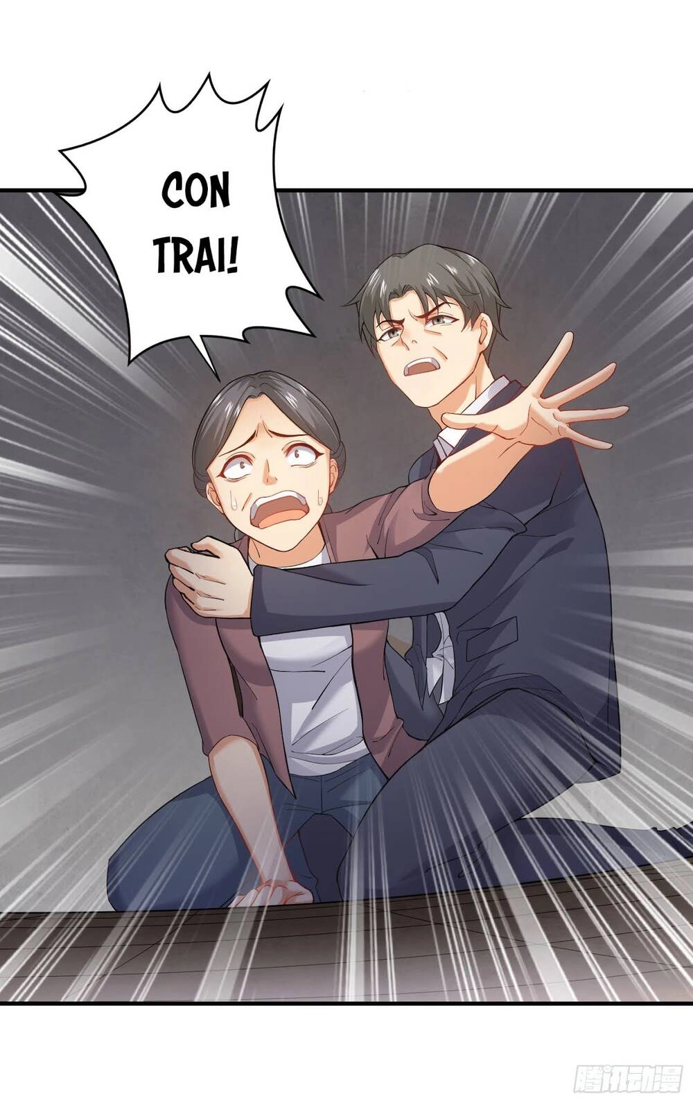 Tiểu Đệ Của Ta Là Yêu Vương Chapter 8 - 9