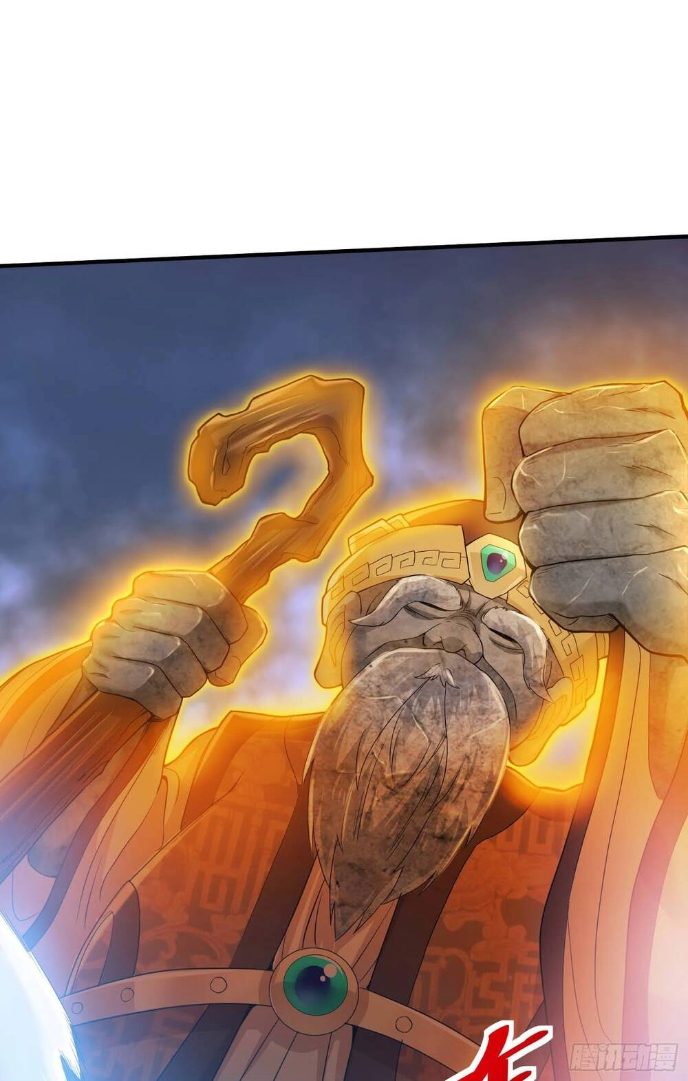 Tiểu Đệ Của Ta Là Yêu Vương Chapter 8 - 16