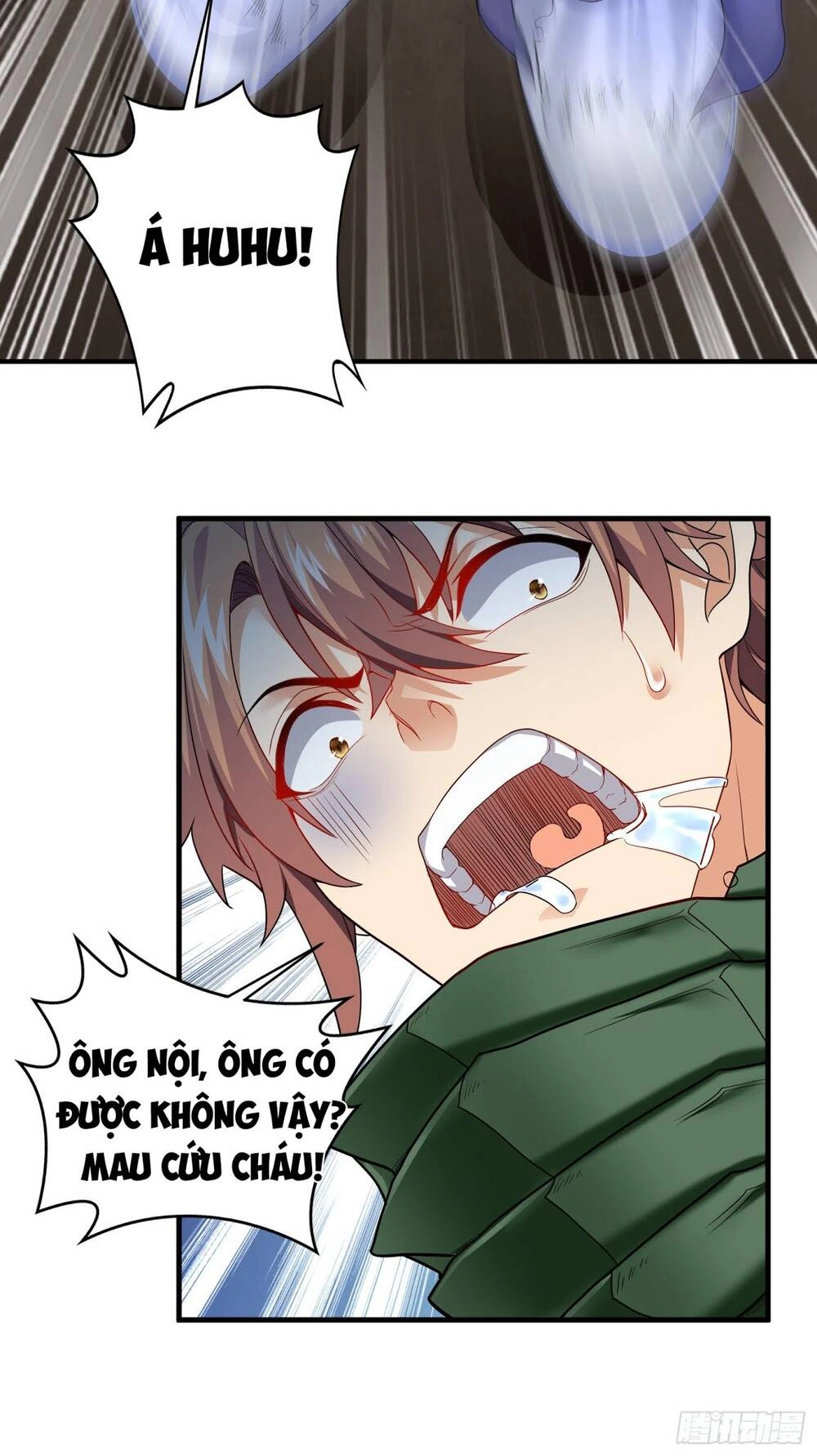 Tiểu Đệ Của Ta Là Yêu Vương Chapter 8 - 21