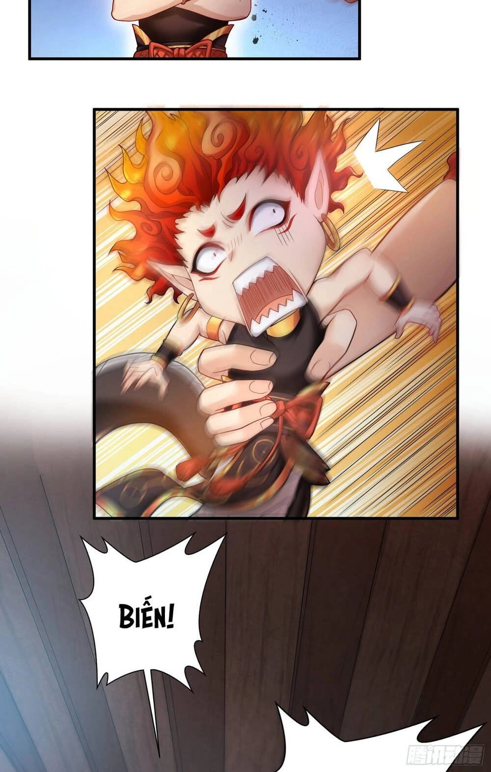 Tiểu Đệ Của Ta Là Yêu Vương Chapter 8 - 24