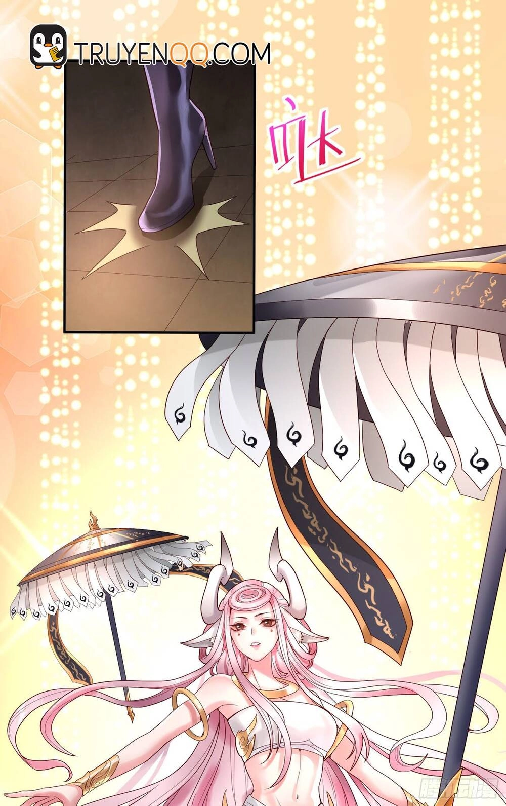 Tiểu Đệ Của Ta Là Yêu Vương Chapter 8 - 28