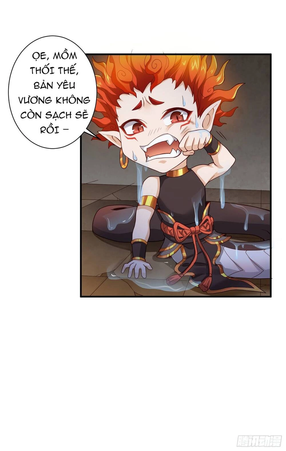 Tiểu Đệ Của Ta Là Yêu Vương Chapter 8 - 33