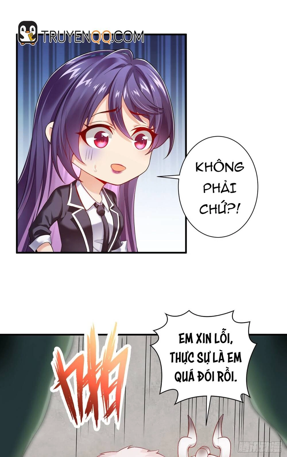 Tiểu Đệ Của Ta Là Yêu Vương Chapter 8 - 40