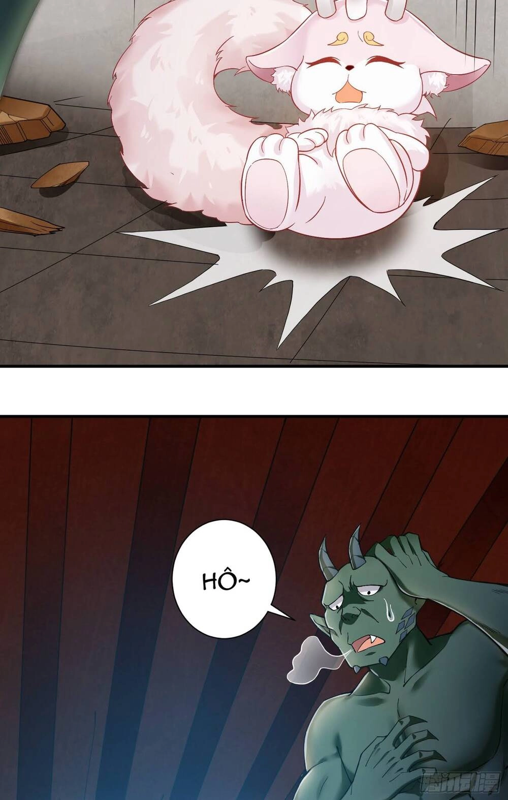 Tiểu Đệ Của Ta Là Yêu Vương Chapter 8 - 41