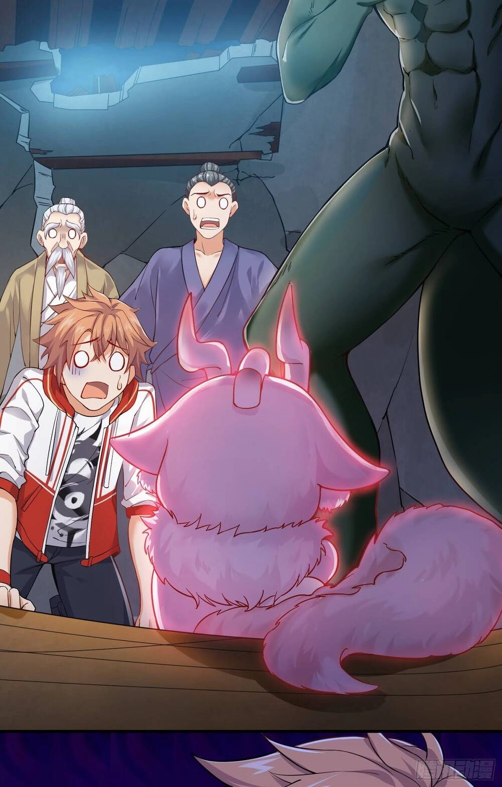 Tiểu Đệ Của Ta Là Yêu Vương Chapter 8 - 42