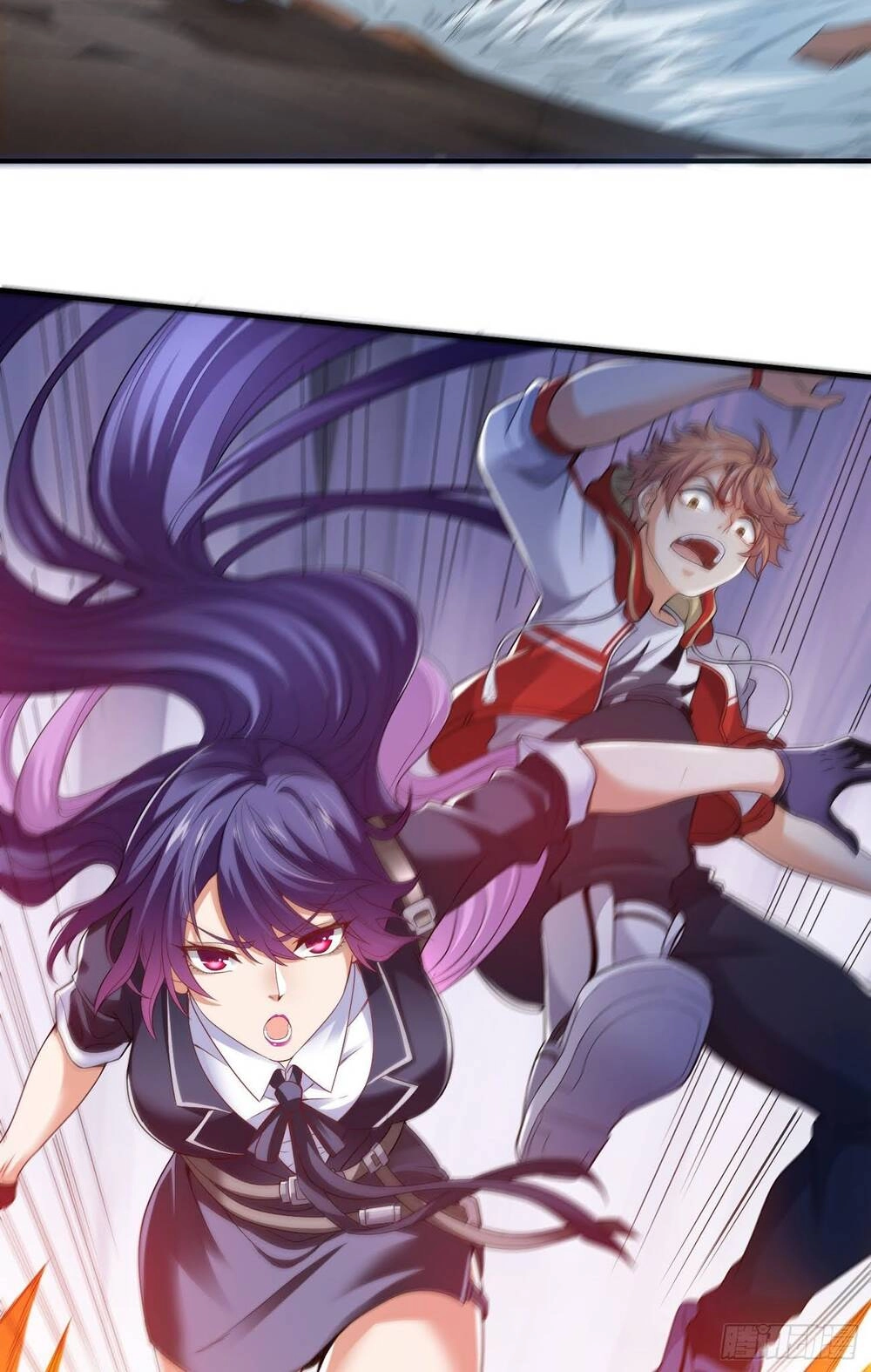 Tiểu Đệ Của Ta Là Yêu Vương Chapter 9 - 4