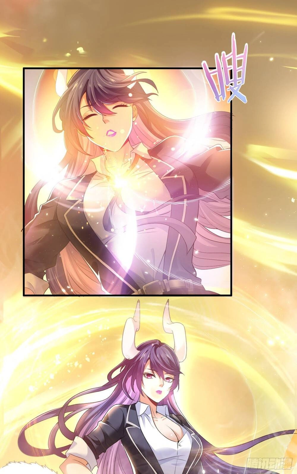 Tiểu Đệ Của Ta Là Yêu Vương Chapter 9 - 8