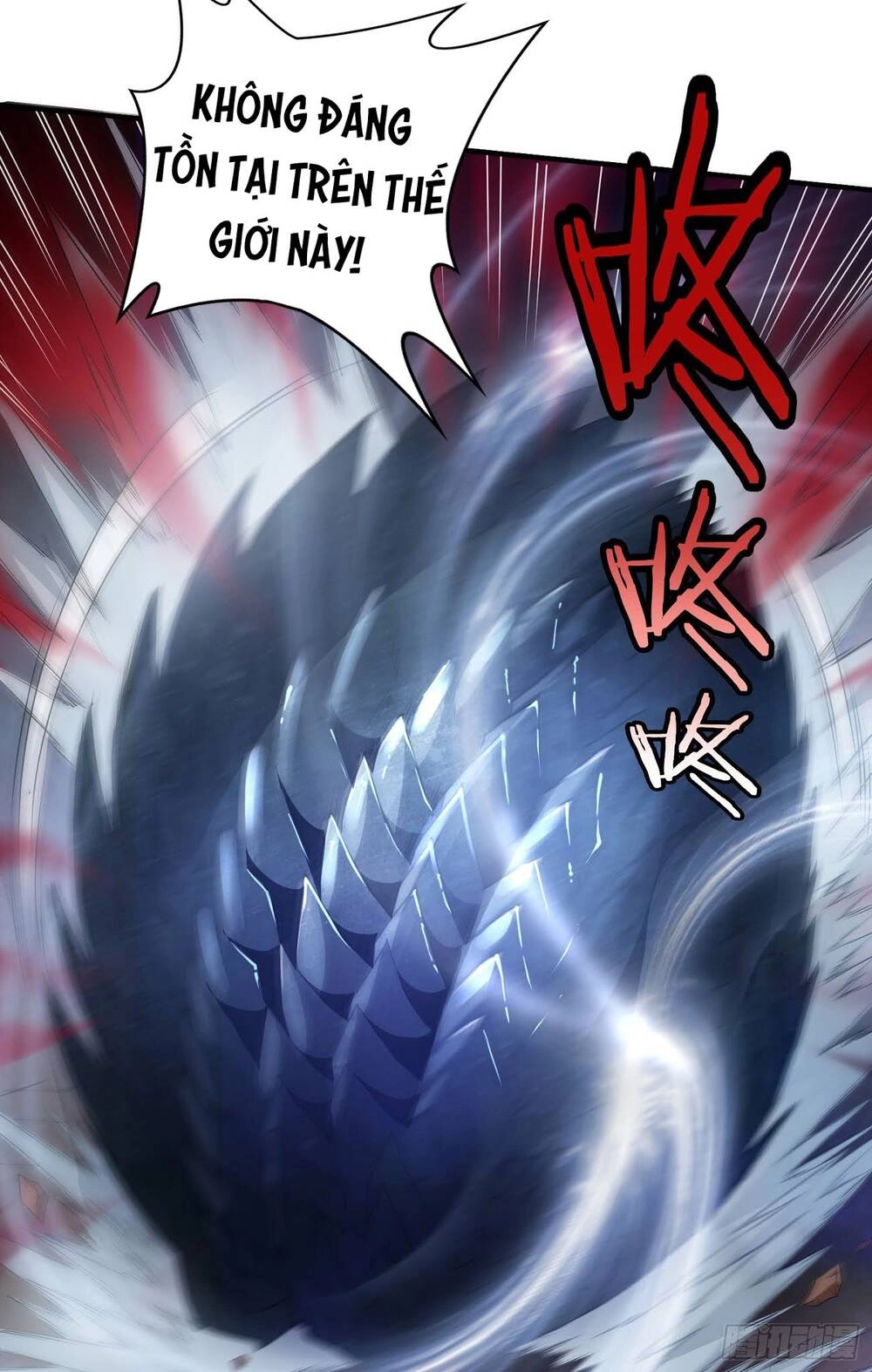 Tiểu Đệ Của Ta Là Yêu Vương Chapter 9 - 14