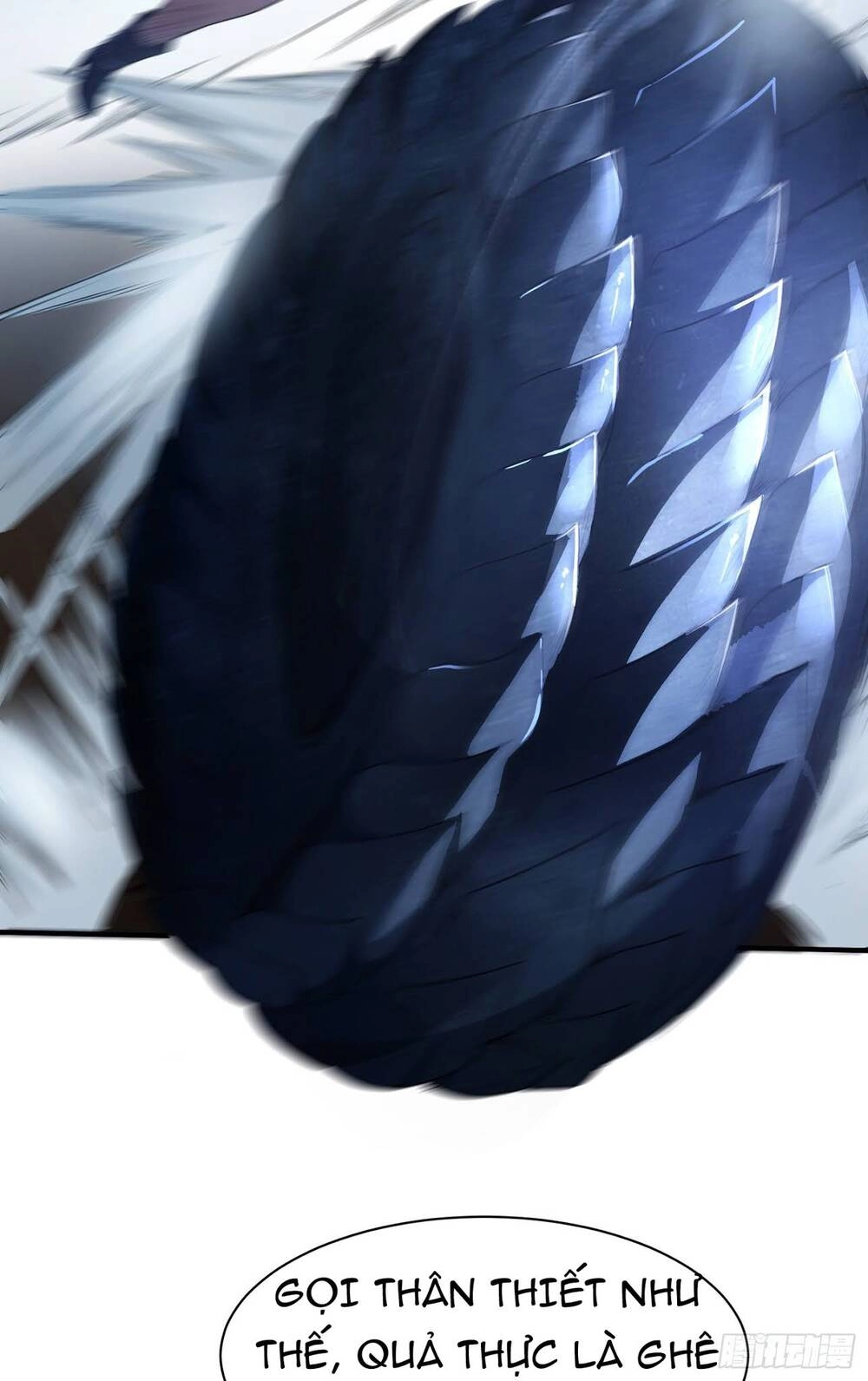 Tiểu Đệ Của Ta Là Yêu Vương Chapter 9 - 16