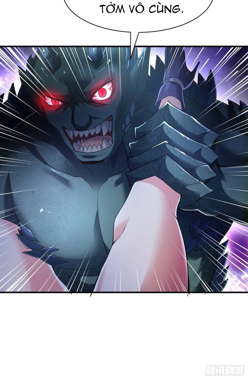 Tiểu Đệ Của Ta Là Yêu Vương Chapter 9 - 17