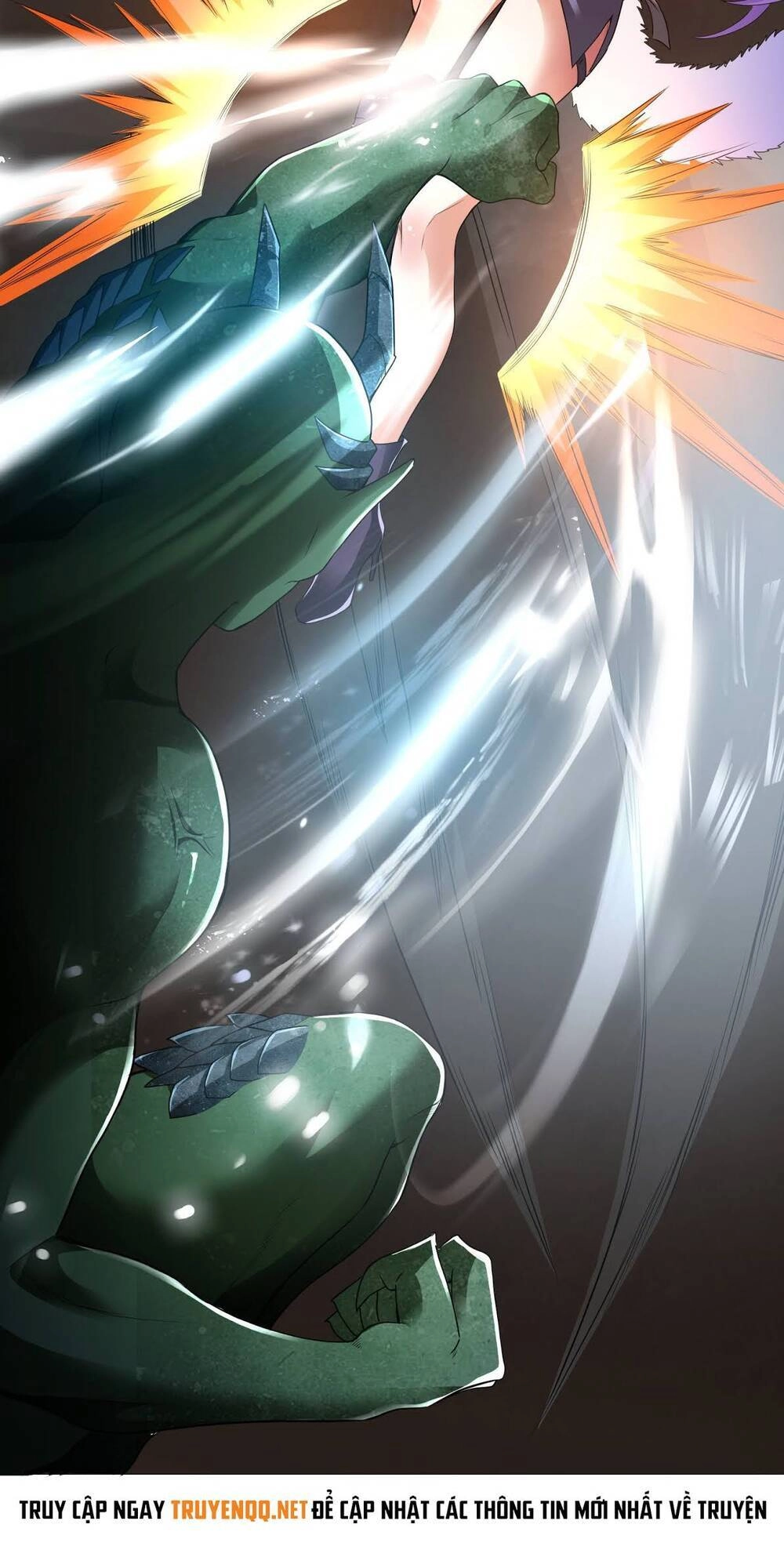 Tiểu Đệ Của Ta Là Yêu Vương Chapter 9 - 23