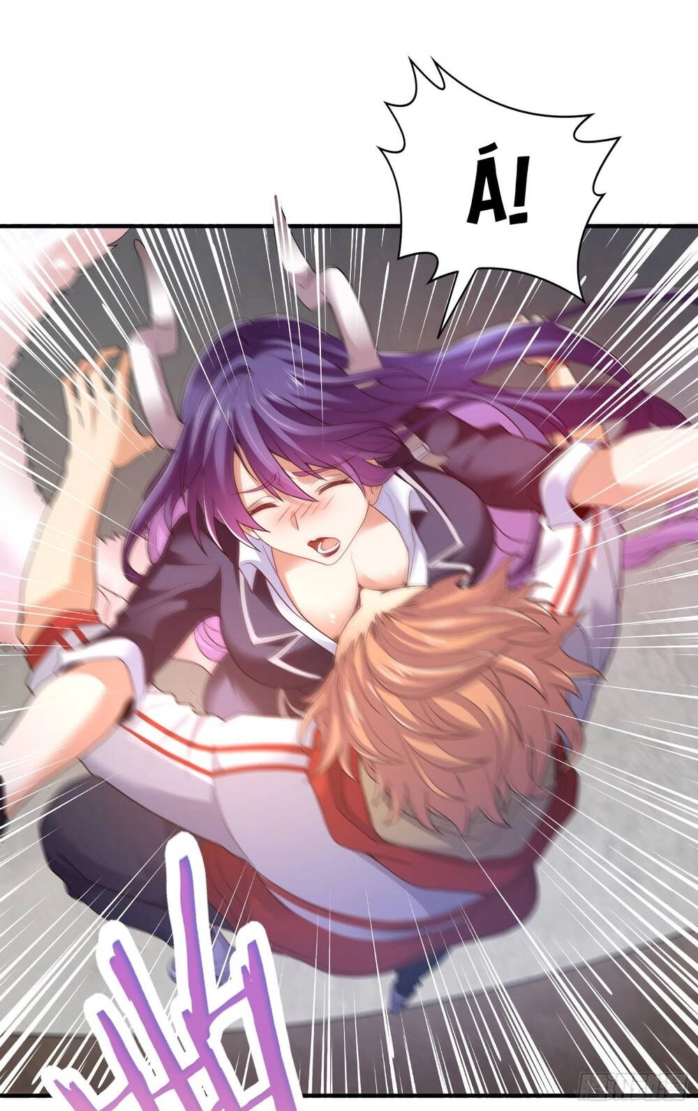 Tiểu Đệ Của Ta Là Yêu Vương Chapter 9 - 25