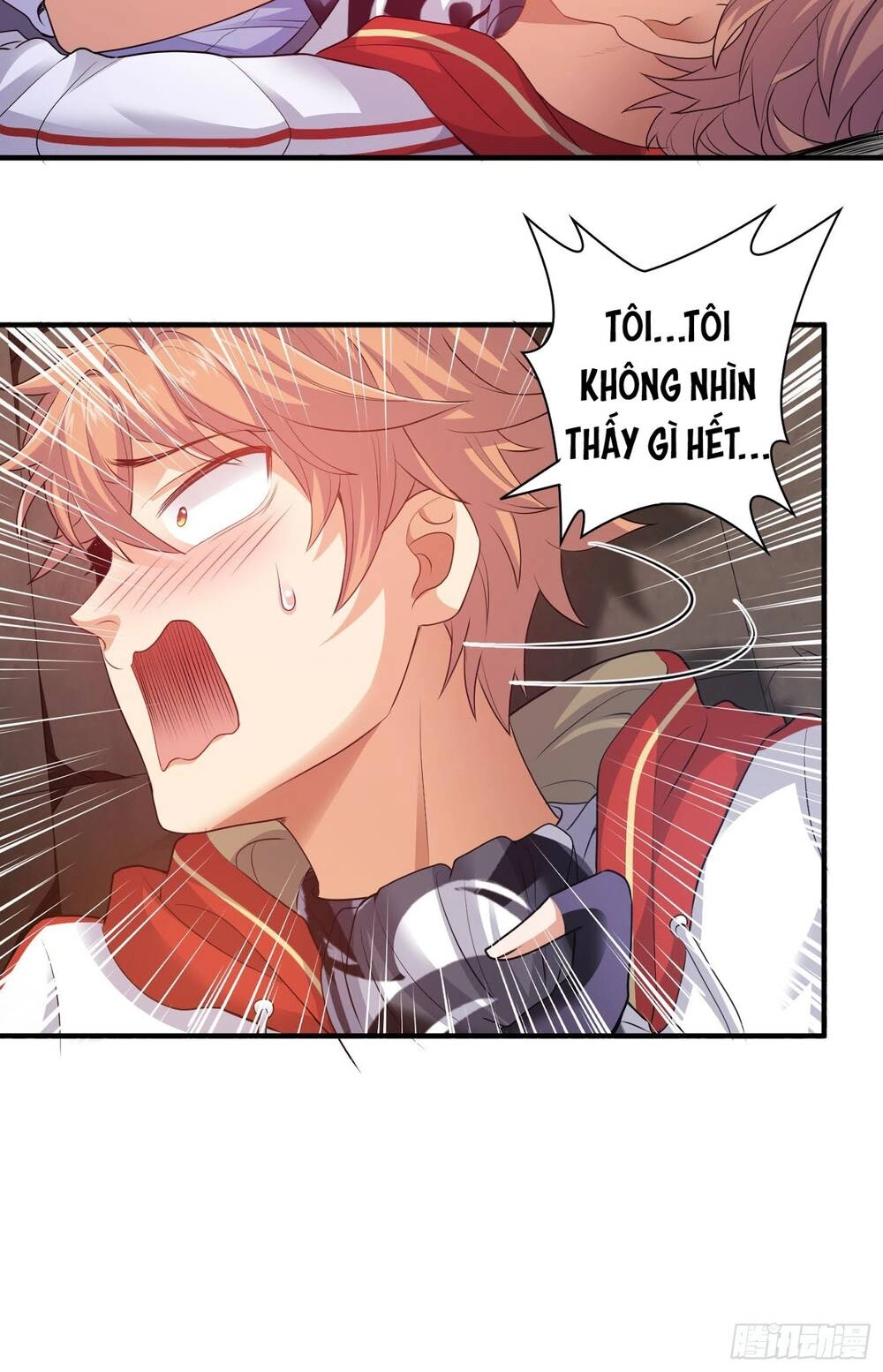 Tiểu Đệ Của Ta Là Yêu Vương Chapter 9 - 28