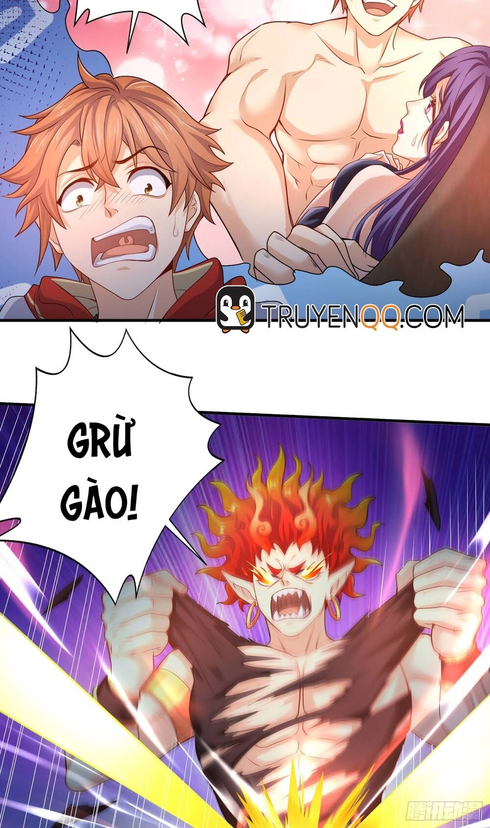 Tiểu Đệ Của Ta Là Yêu Vương Chapter 9 - 30