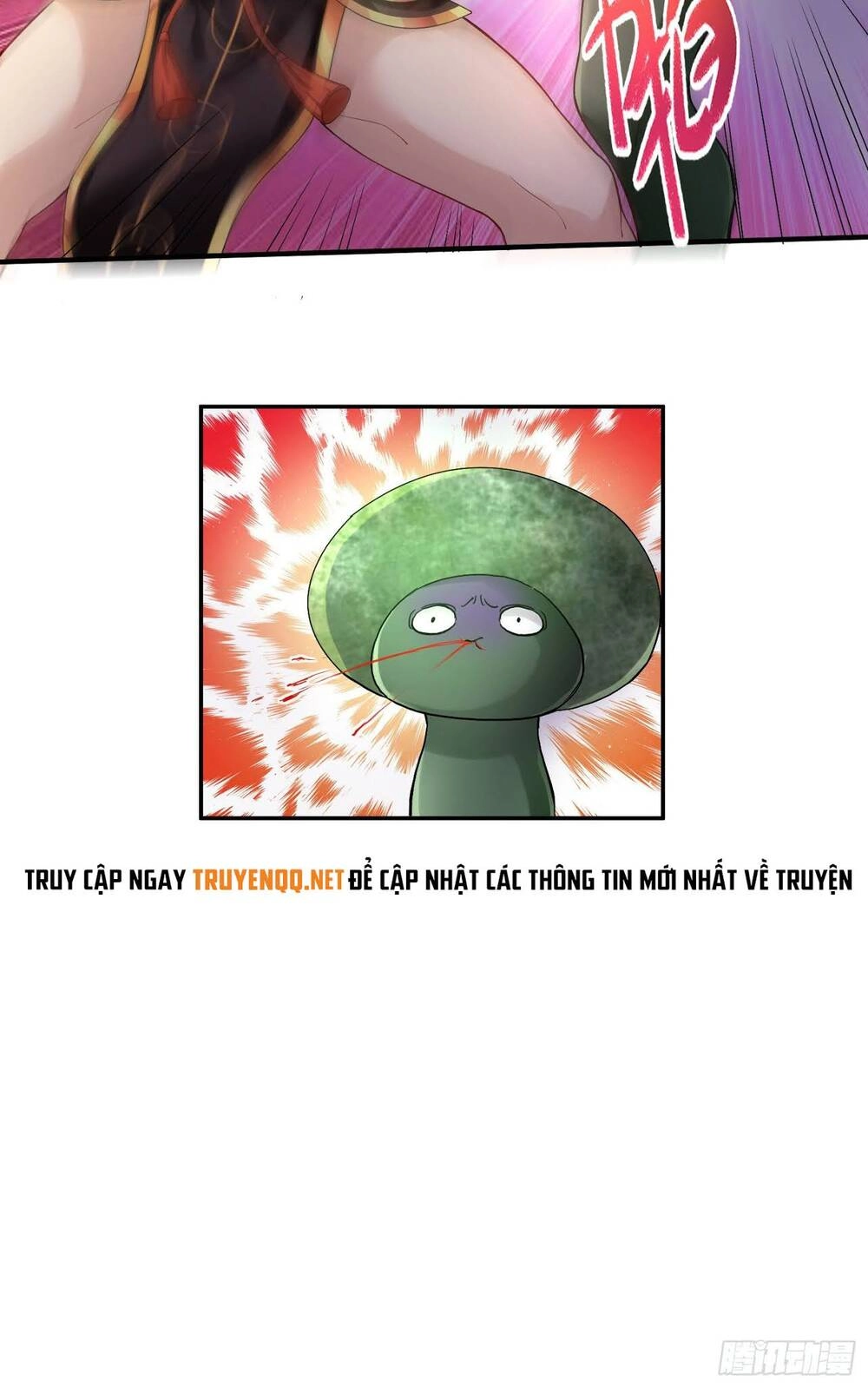 Tiểu Đệ Của Ta Là Yêu Vương Chapter 9 - 37