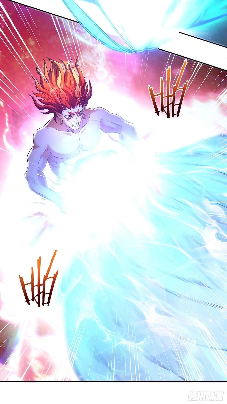 Tiểu Đệ Của Ta Là Yêu Vương Chapter 10 - 13