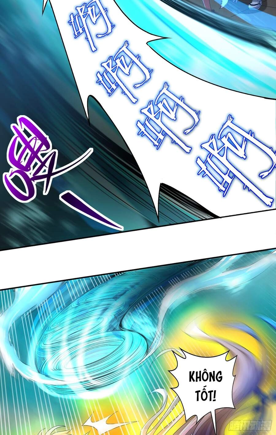 Tiểu Đệ Của Ta Là Yêu Vương Chapter 10 - 15