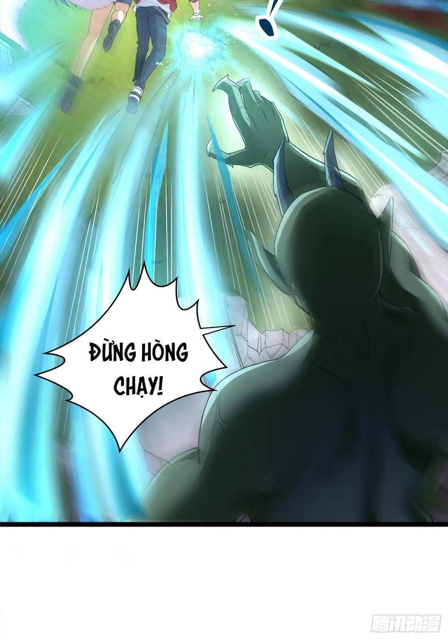 Tiểu Đệ Của Ta Là Yêu Vương Chapter 10 - 23