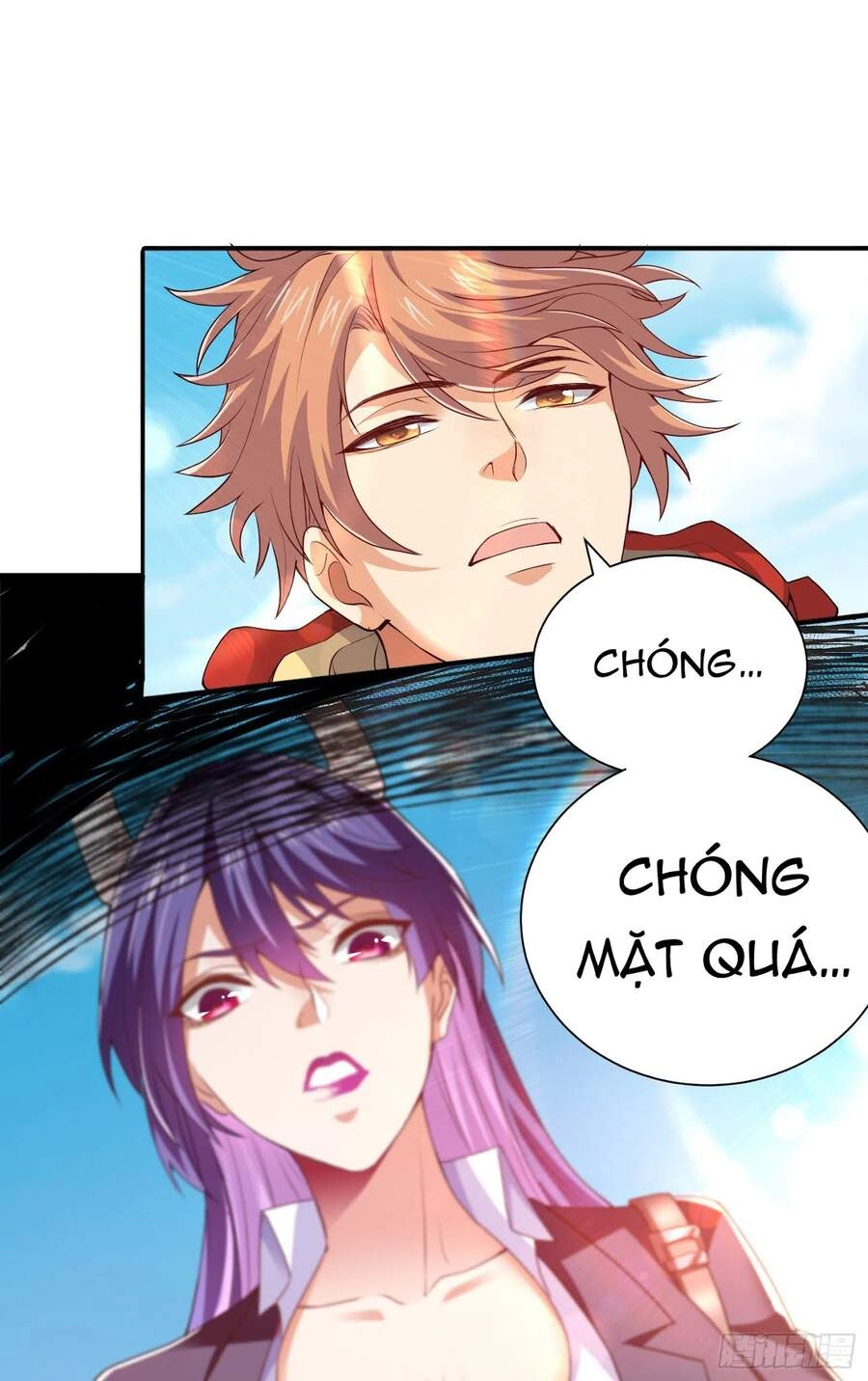 Tiểu Đệ Của Ta Là Yêu Vương Chapter 10 - 30