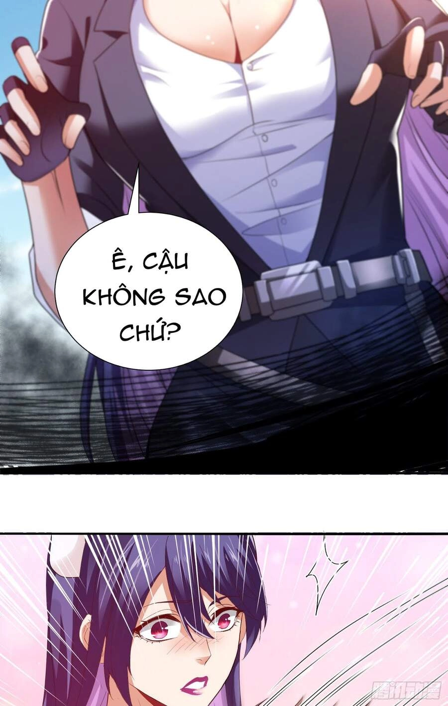 Tiểu Đệ Của Ta Là Yêu Vương Chapter 10 - 31