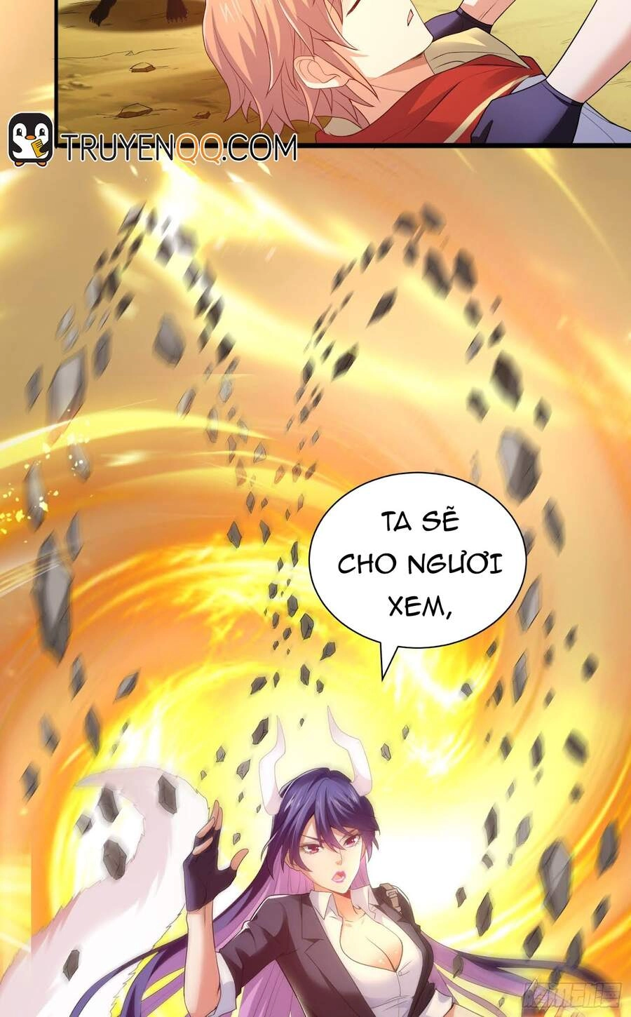 Tiểu Đệ Của Ta Là Yêu Vương Chapter 10 - 34