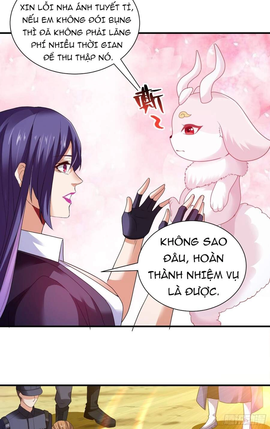 Tiểu Đệ Của Ta Là Yêu Vương Chapter 10 - 42