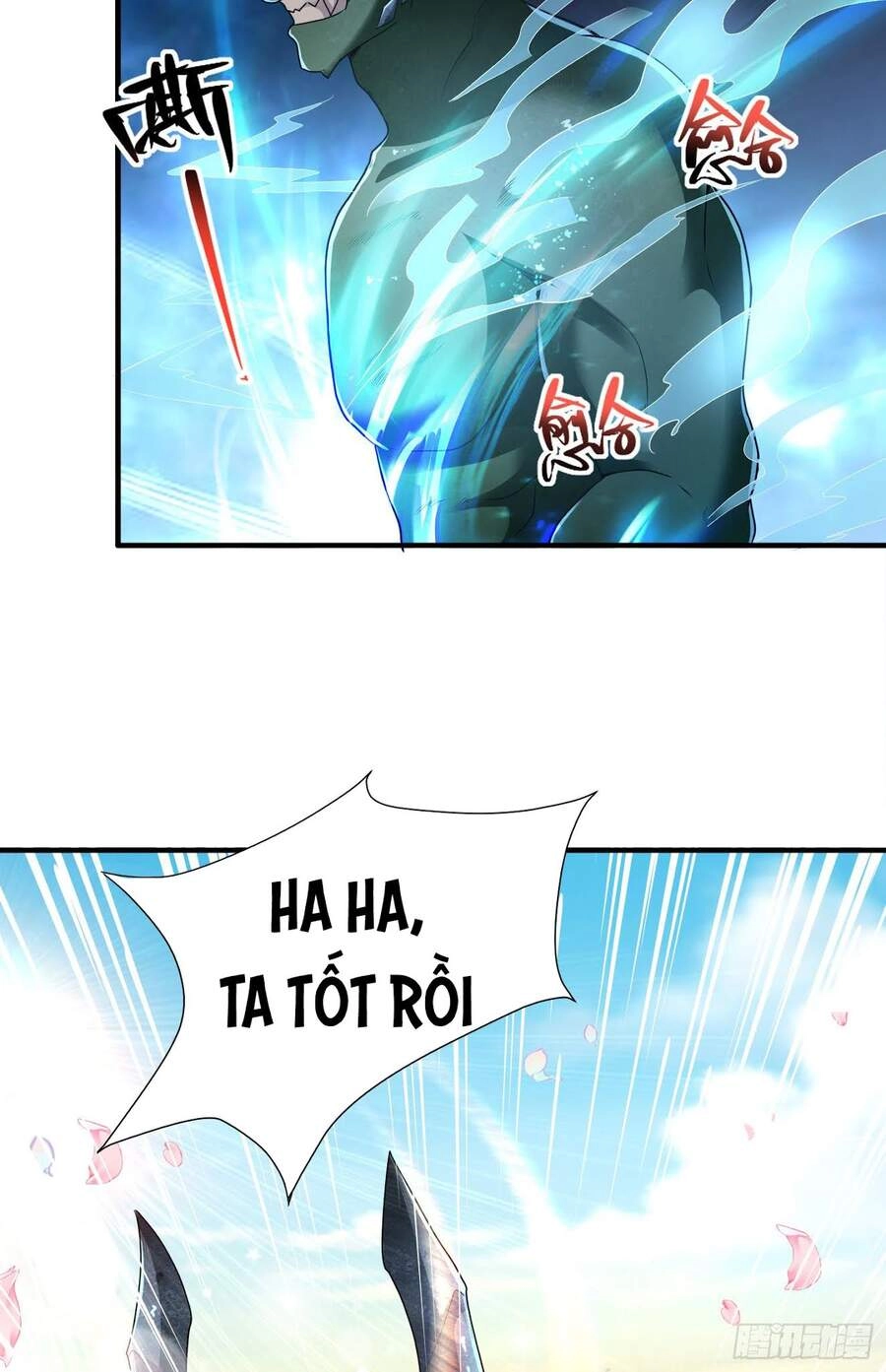 Tiểu Đệ Của Ta Là Yêu Vương Chapter 10 - 47