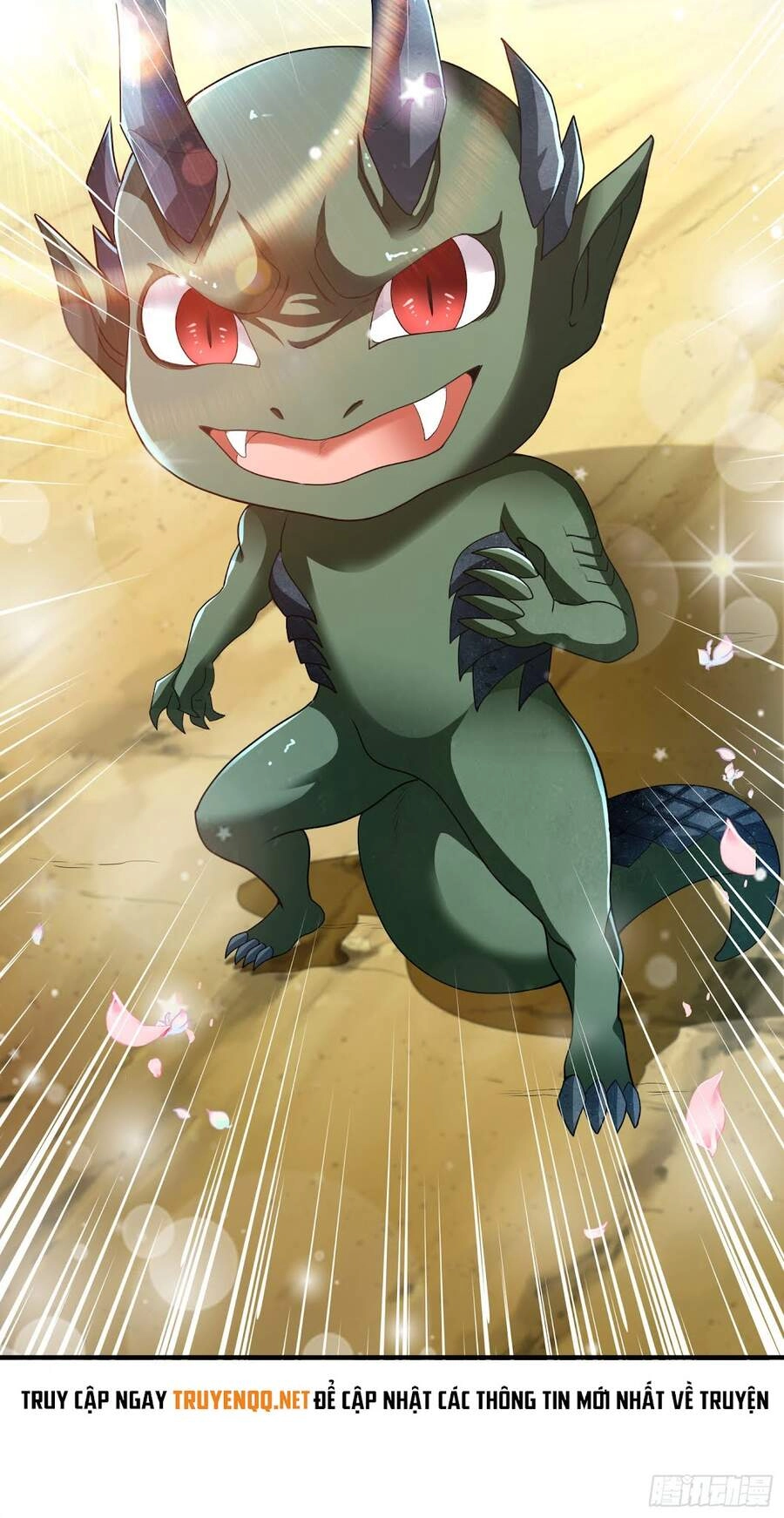 Tiểu Đệ Của Ta Là Yêu Vương Chapter 10 - 48